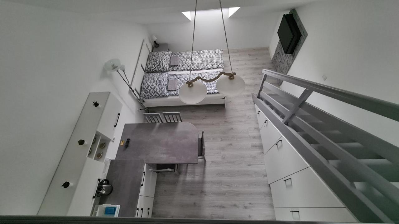 Gyulai-Fuerdo-Apartman Ii. 外观 照片