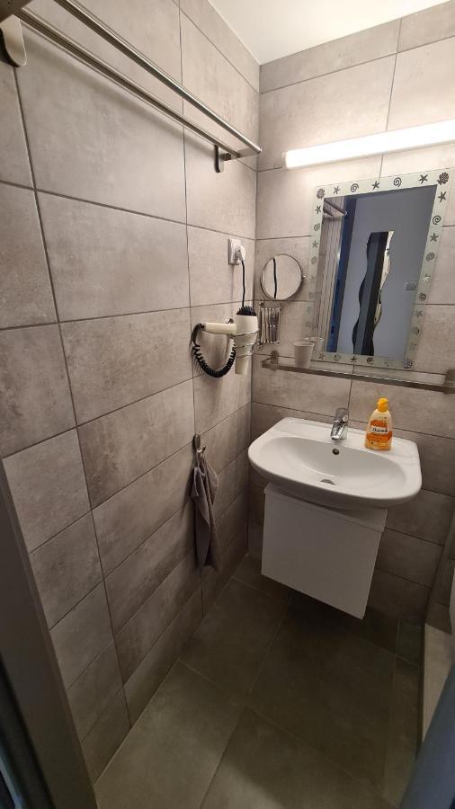 Gyulai-Fuerdo-Apartman Ii. 外观 照片